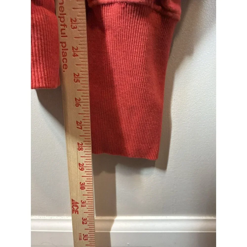 Free People‎ FP Movement Training Day Jumpsuit Size Small Long Sleeve Athleisure